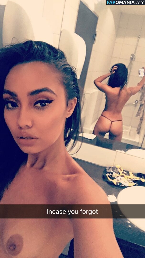 Leigh Anne Pinnock Γυμνός Διαρρεύσαστη φωτογραφία #11