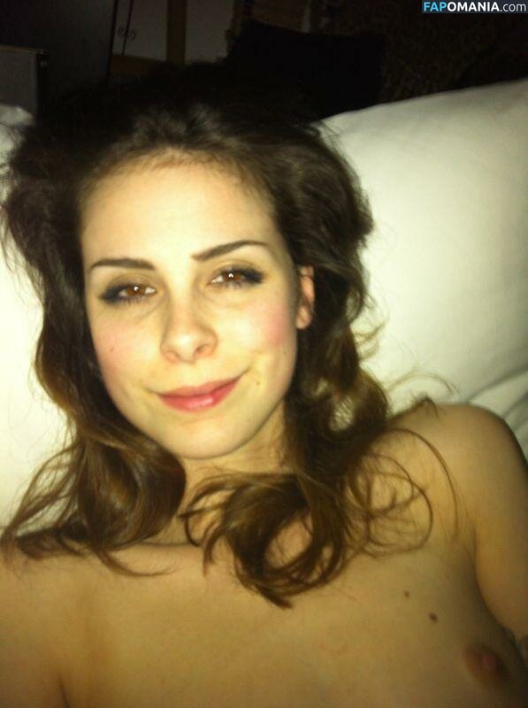 Lena Meyer Landrut Γυμνός Διαρρεύσαστη φωτογραφία #2
