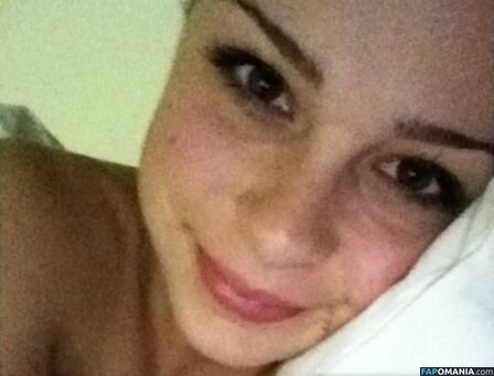 Lena Meyer Landrut Γυμνός Διαρρεύσαστη φωτογραφία #3