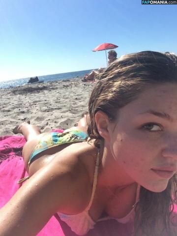 Lili Simmons Γυμνός Διαρρεύσαστη φωτογραφία #17
