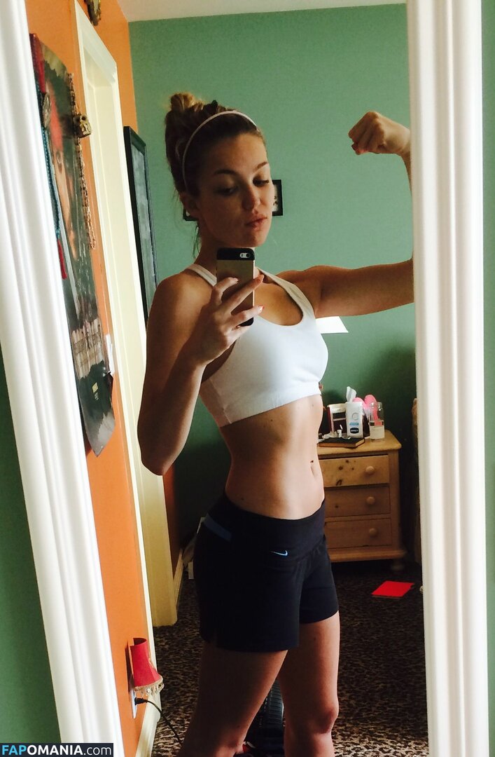 Lili Simmons Γυμνός Διαρρεύσαστη φωτογραφία #25