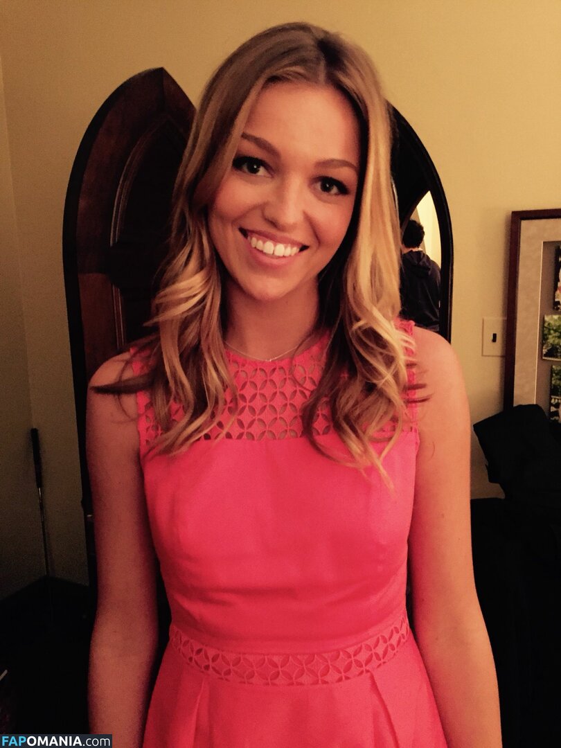 Lili Simmons Γυμνός Διαρρεύσαστη φωτογραφία #26