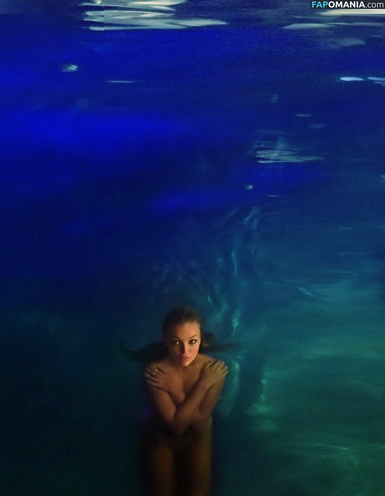 Lili Simmons Γυμνός Διαρρεύσαστη φωτογραφία #68