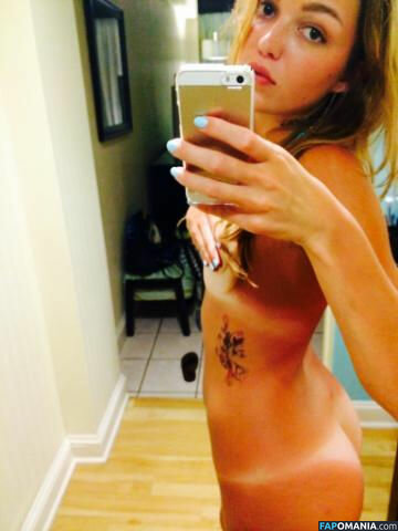 Lili Simmons Γυμνός Διαρρεύσαστη φωτογραφία #73