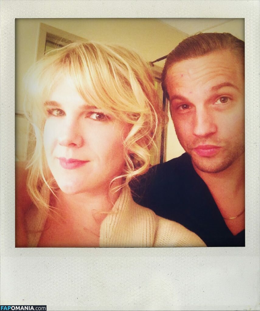 Lily Rabe Γυμνός Διαρρεύσαστη φωτογραφία #3
