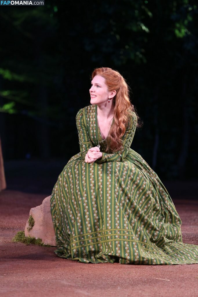 Lily Rabe Γυμνός Διαρρεύσαστη φωτογραφία #8