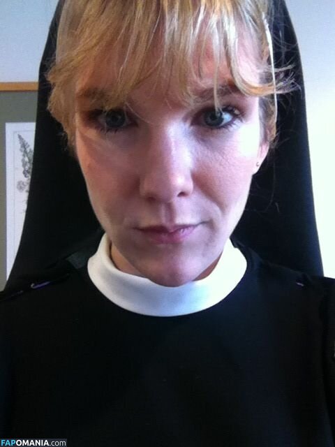 Lily Rabe Γυμνός Διαρρεύσαστη φωτογραφία #9