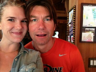 Lily Rabe