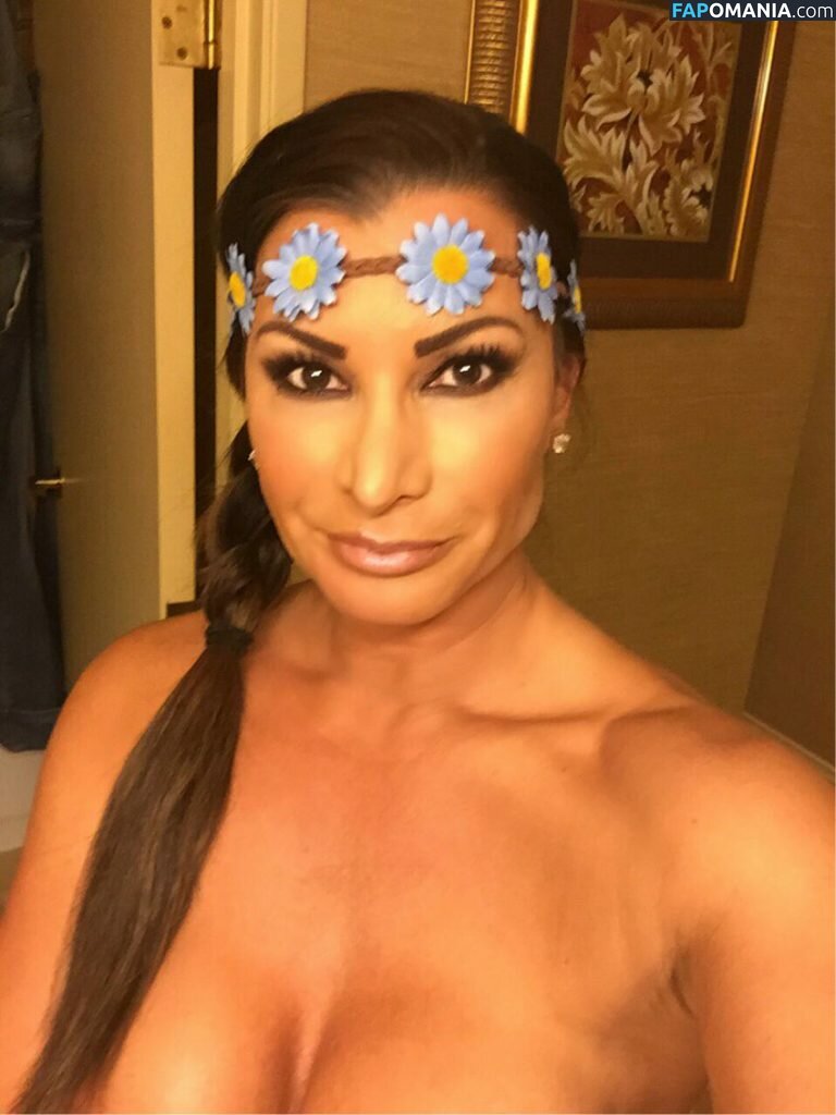 Lisa Marie Varon Γυμνός Διαρρεύσαστη φωτογραφία #21
