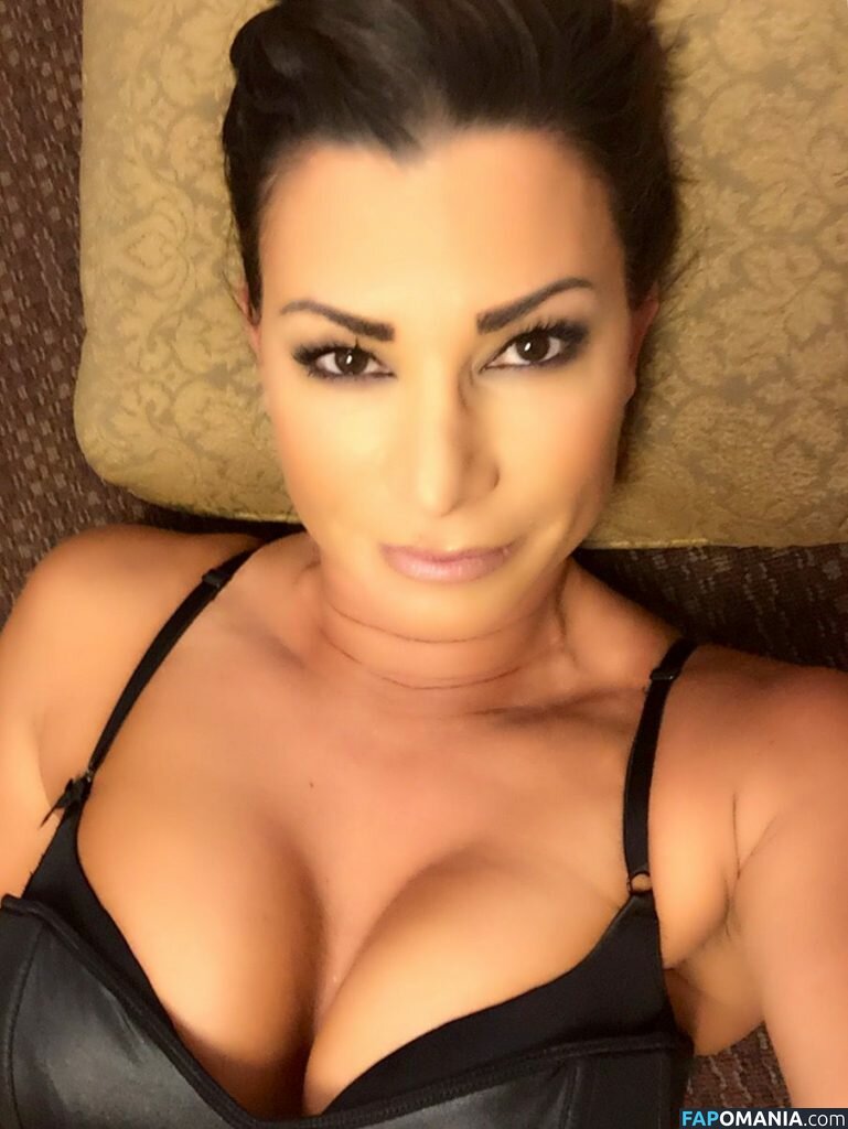 Lisa Marie Varon Γυμνός Διαρρεύσαστη φωτογραφία #60