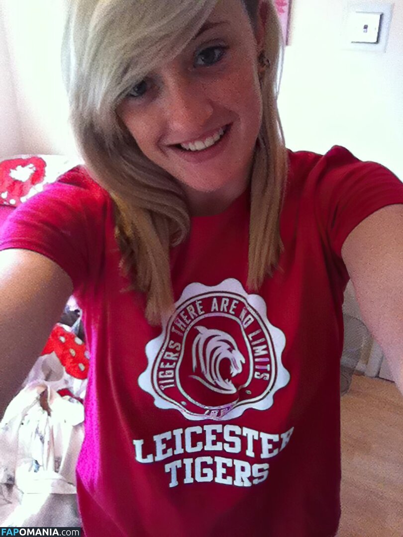 Lucy Hatton Γυμνός Διαρρεύσαστη φωτογραφία #67