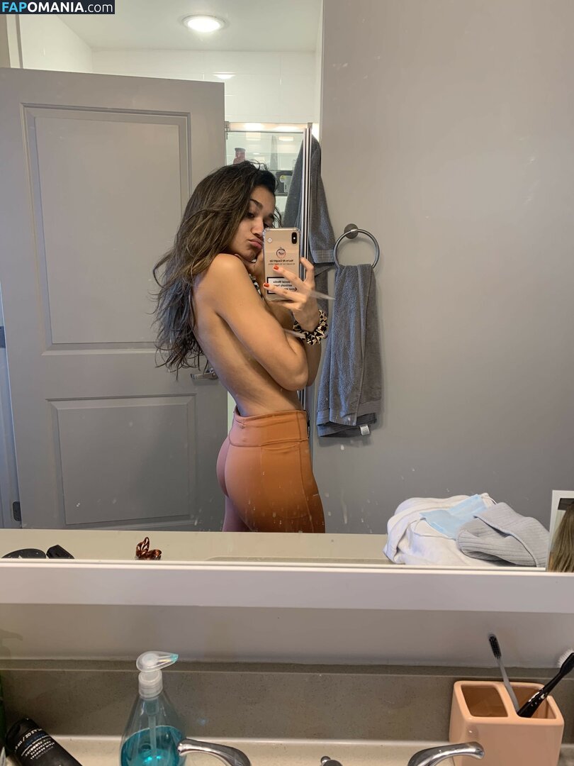 Madison Bailey Γυμνός Διαρρεύσαστη φωτογραφία #22