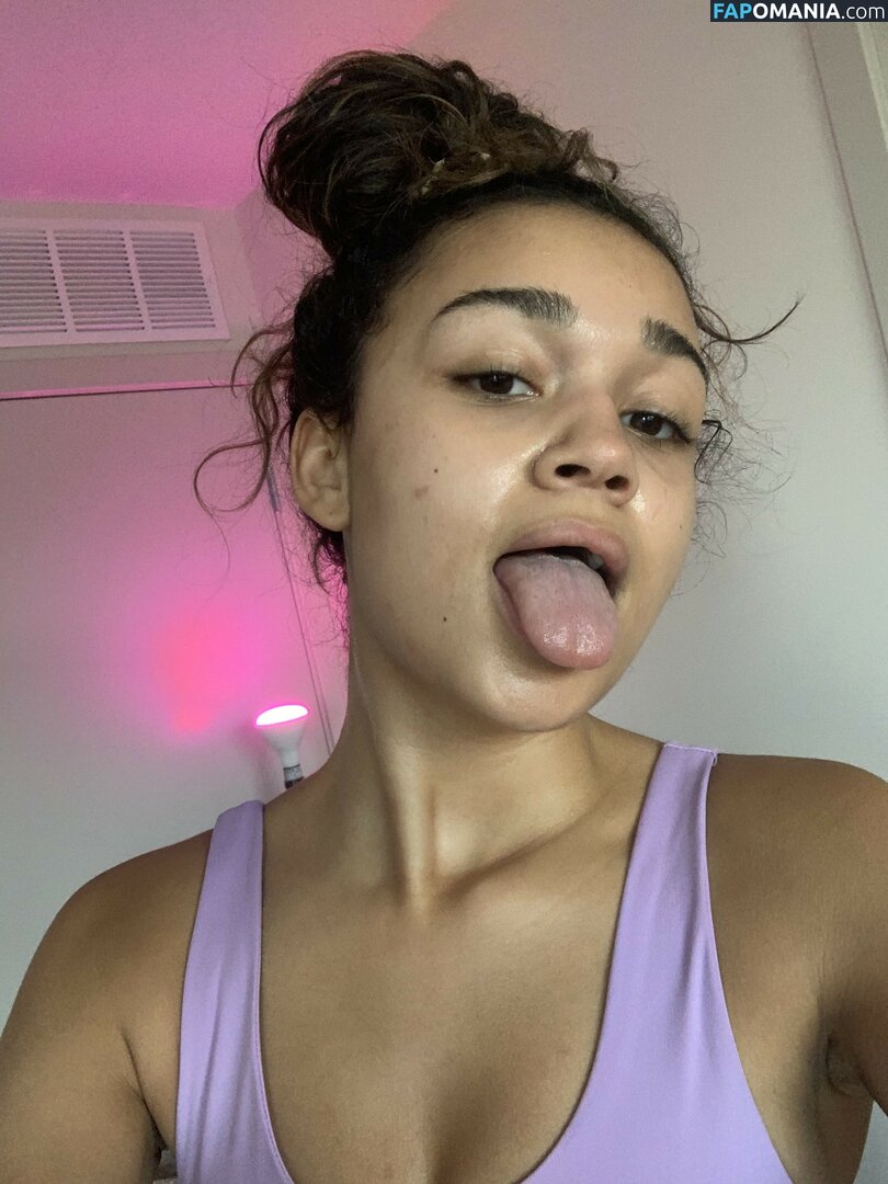 Madison Bailey Γυμνός Διαρρεύσαστη φωτογραφία #24