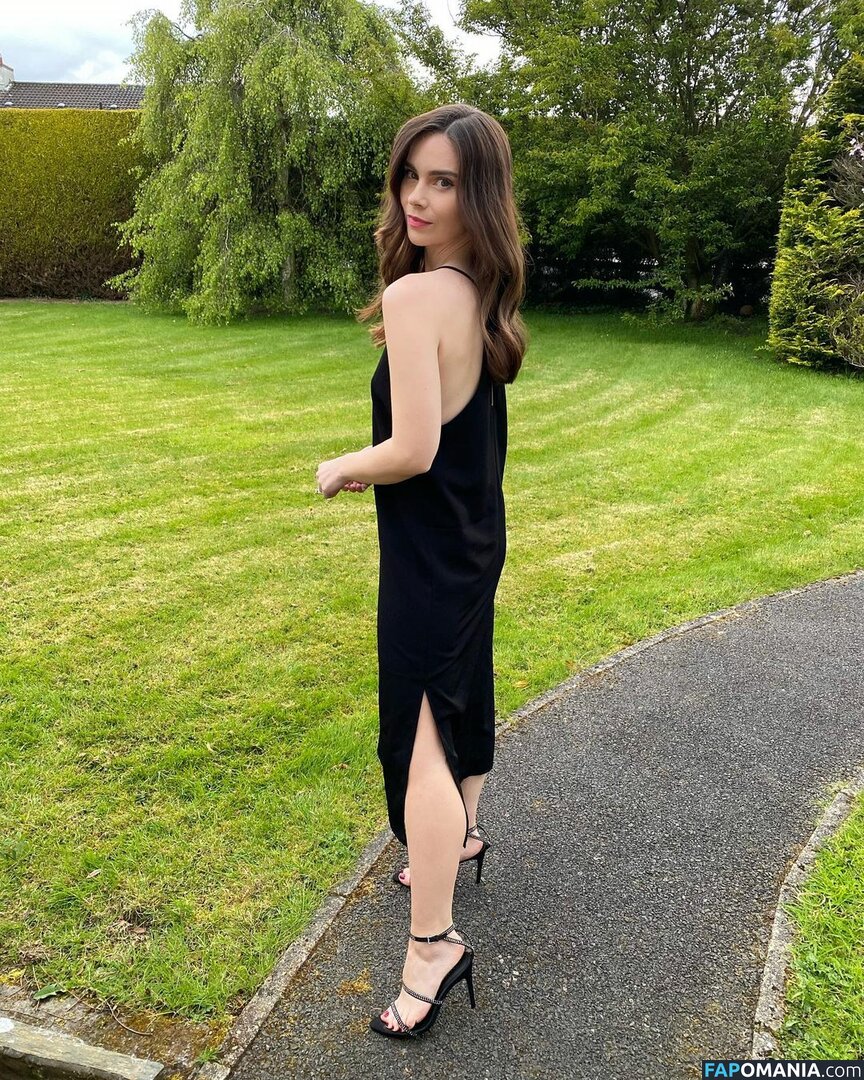 Mairead Carlin Γυμνός Διαρρεύσαστη φωτογραφία #4
