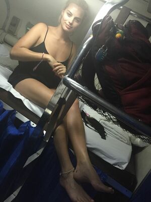 Margot Robbie