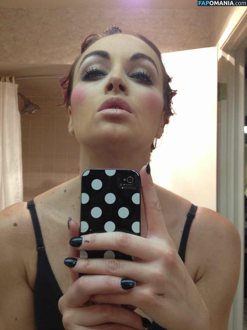 Maria Kanellis Γυμνός Διαρρεύσαστη φωτογραφία #29