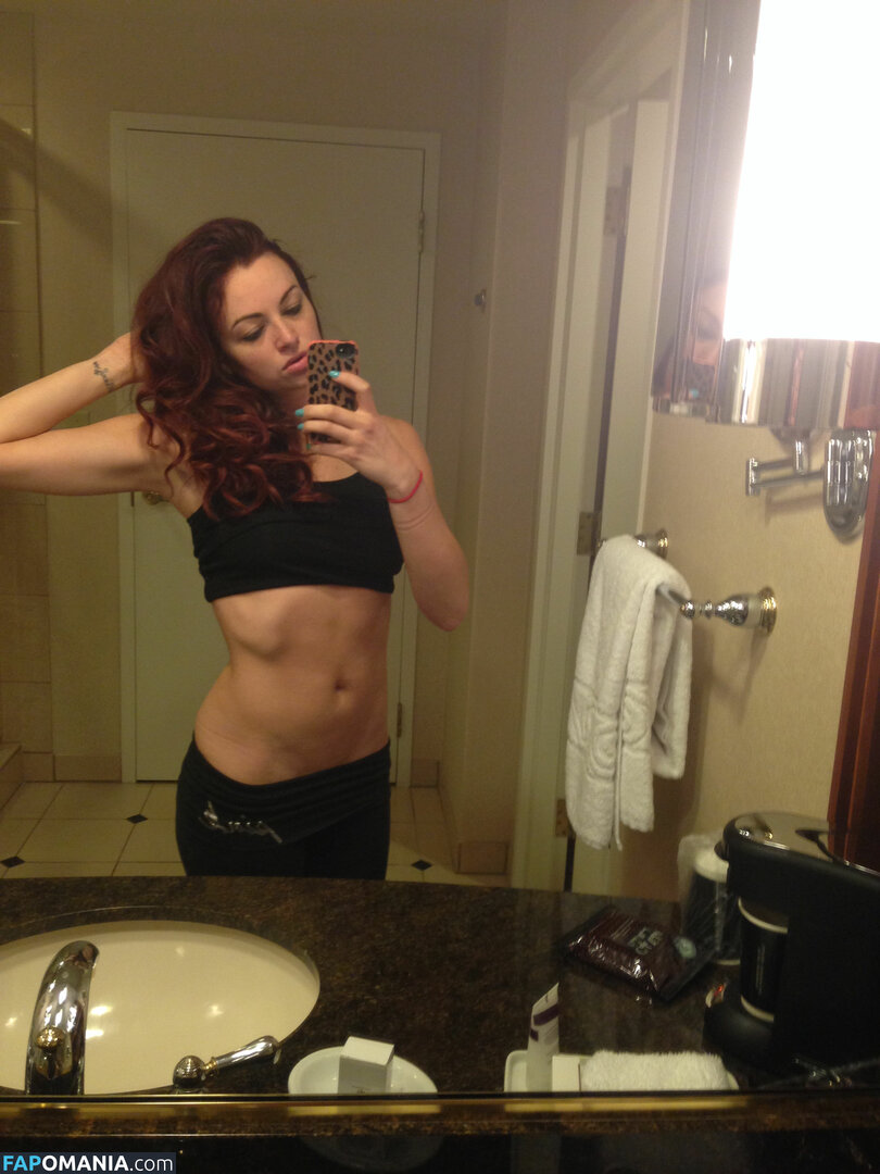 Maria Kanellis Γυμνός Διαρρεύσαστη φωτογραφία #34