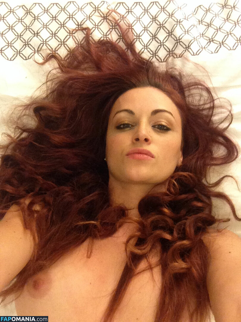 Maria Kanellis Γυμνός Διαρρεύσαστη φωτογραφία #65