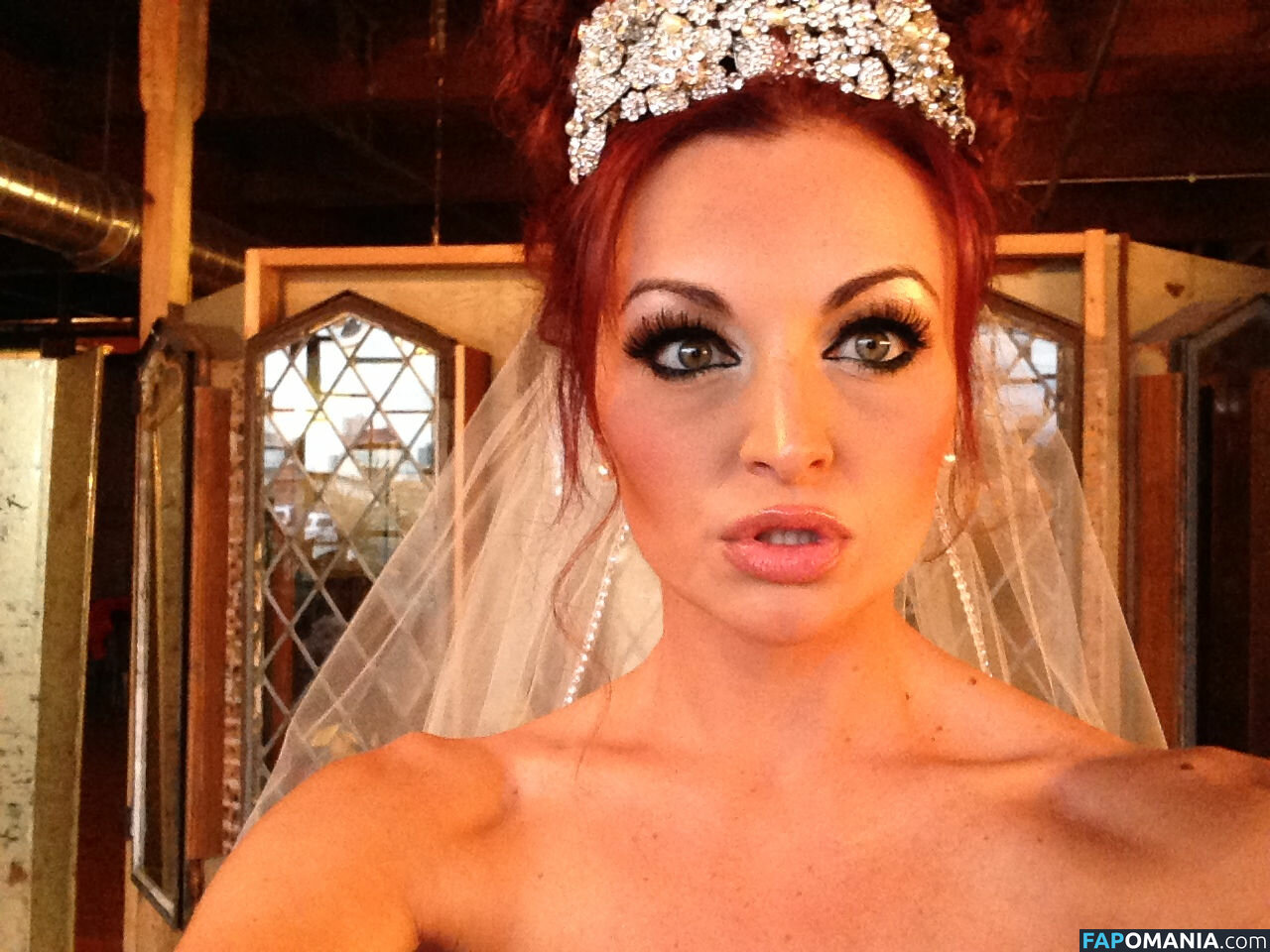 Maria Kanellis Γυμνός Διαρρεύσαστη φωτογραφία #67