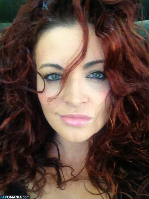 Maria Kanellis Γυμνός Διαρρεύσαστη φωτογραφία #134
