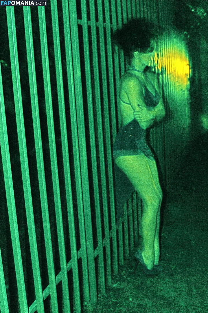 Maria Kanellis Γυμνός Διαρρεύσαστη φωτογραφία #163