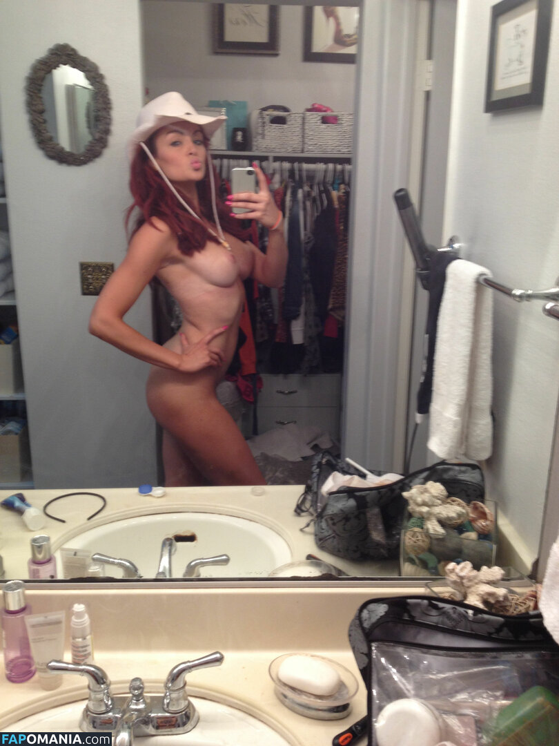 Maria Kanellis Γυμνός Διαρρεύσαστη φωτογραφία #218