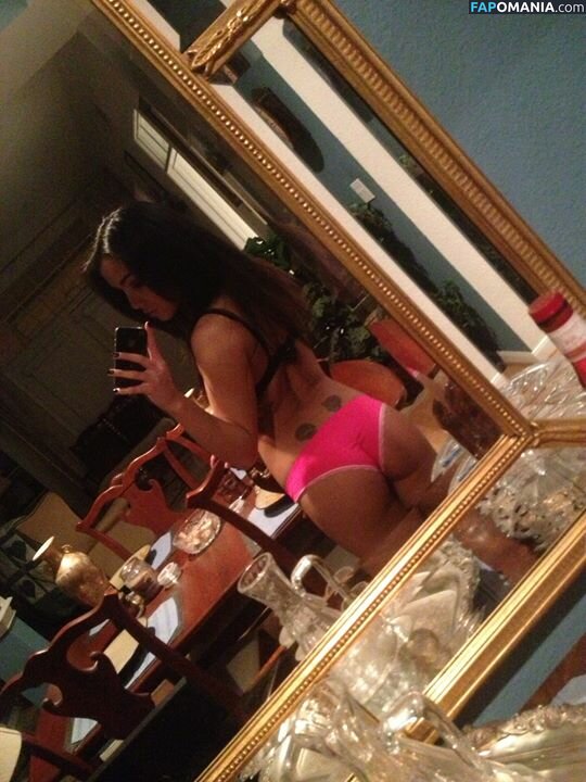 Mariah Corpus Γυμνός Διαρρεύσαστη φωτογραφία #49