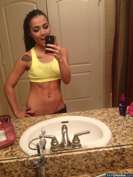 Mariah Corpus Γυμνός Διαρρεύσαστη φωτογραφία #57