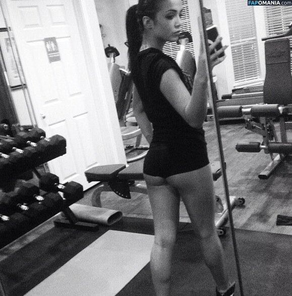 Mariah Corpus Γυμνός Διαρρεύσαστη φωτογραφία #108