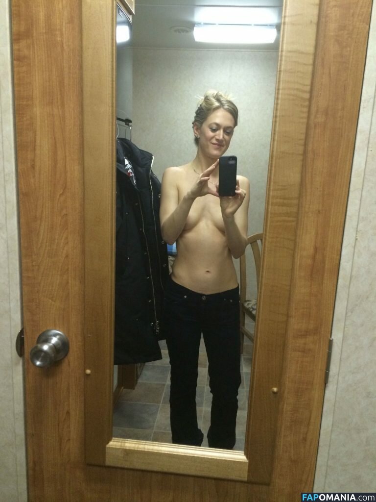 Marin Ireland Γυμνός Διαρρεύσαστη φωτογραφία #3