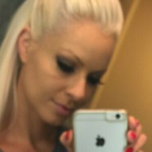 Maryse Mizanin