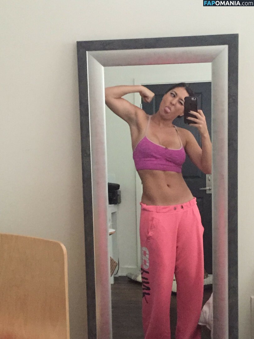 Maxine WWE Γυμνός Διαρρεύσαστη φωτογραφία #61