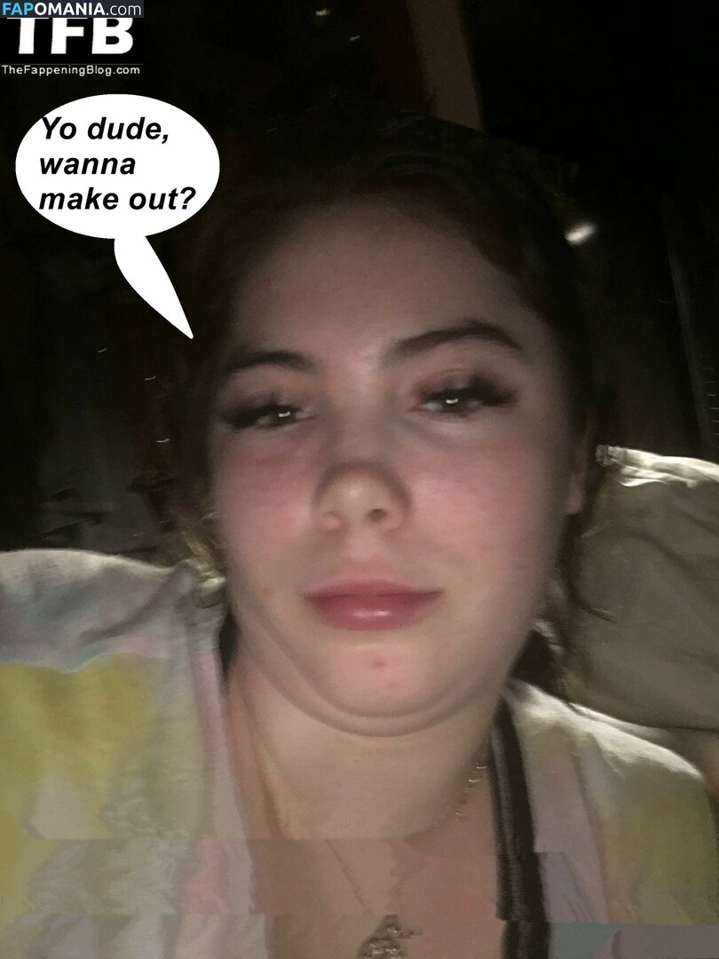 McKayla Maroney Γυμνός Διαρρεύσαστη φωτογραφία #6