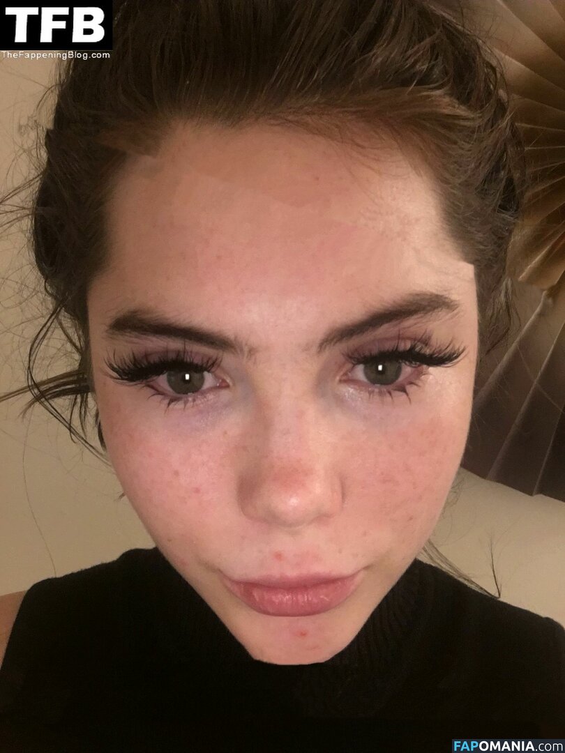 McKayla Maroney Γυμνός Διαρρεύσαστη φωτογραφία #7