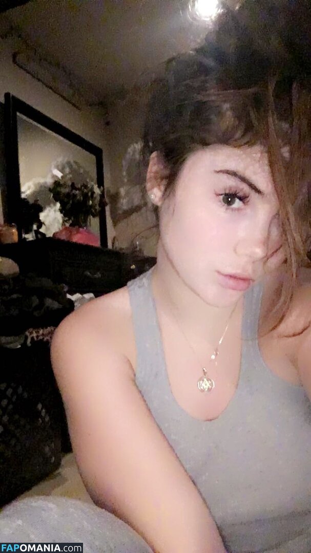 McKayla Maroney Γυμνός Διαρρεύσαστη φωτογραφία #9