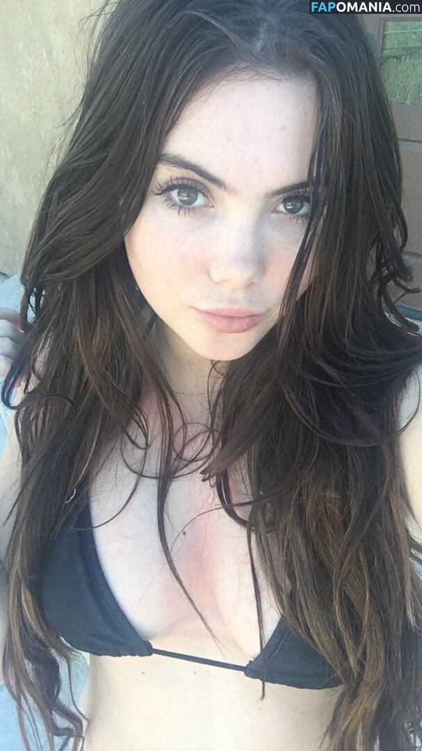 McKayla Maroney Γυμνός Διαρρεύσαστη φωτογραφία #16
