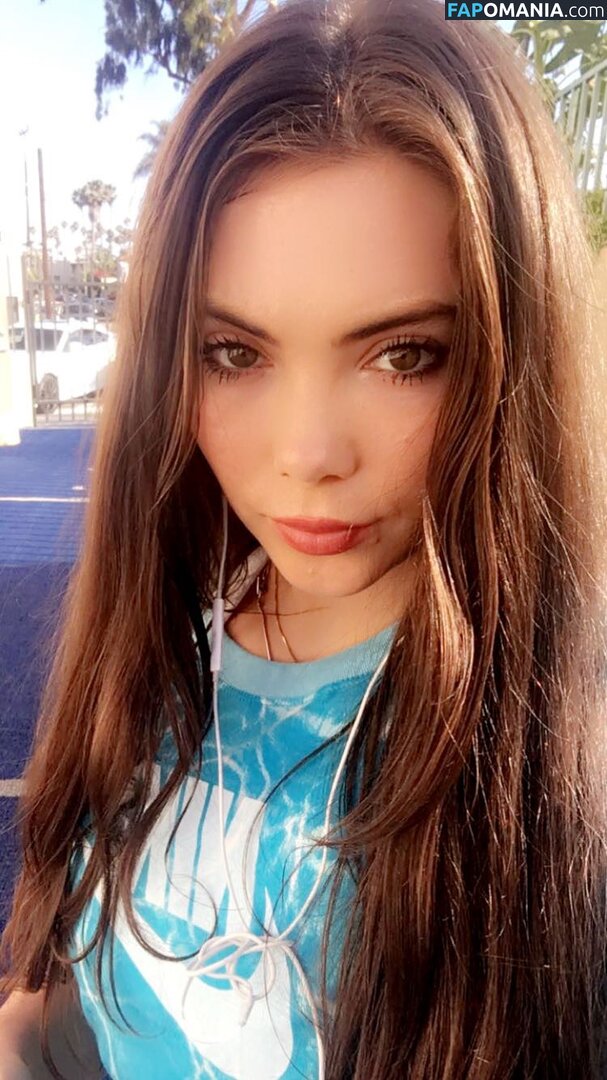 McKayla Maroney Γυμνός Διαρρεύσαστη φωτογραφία #23