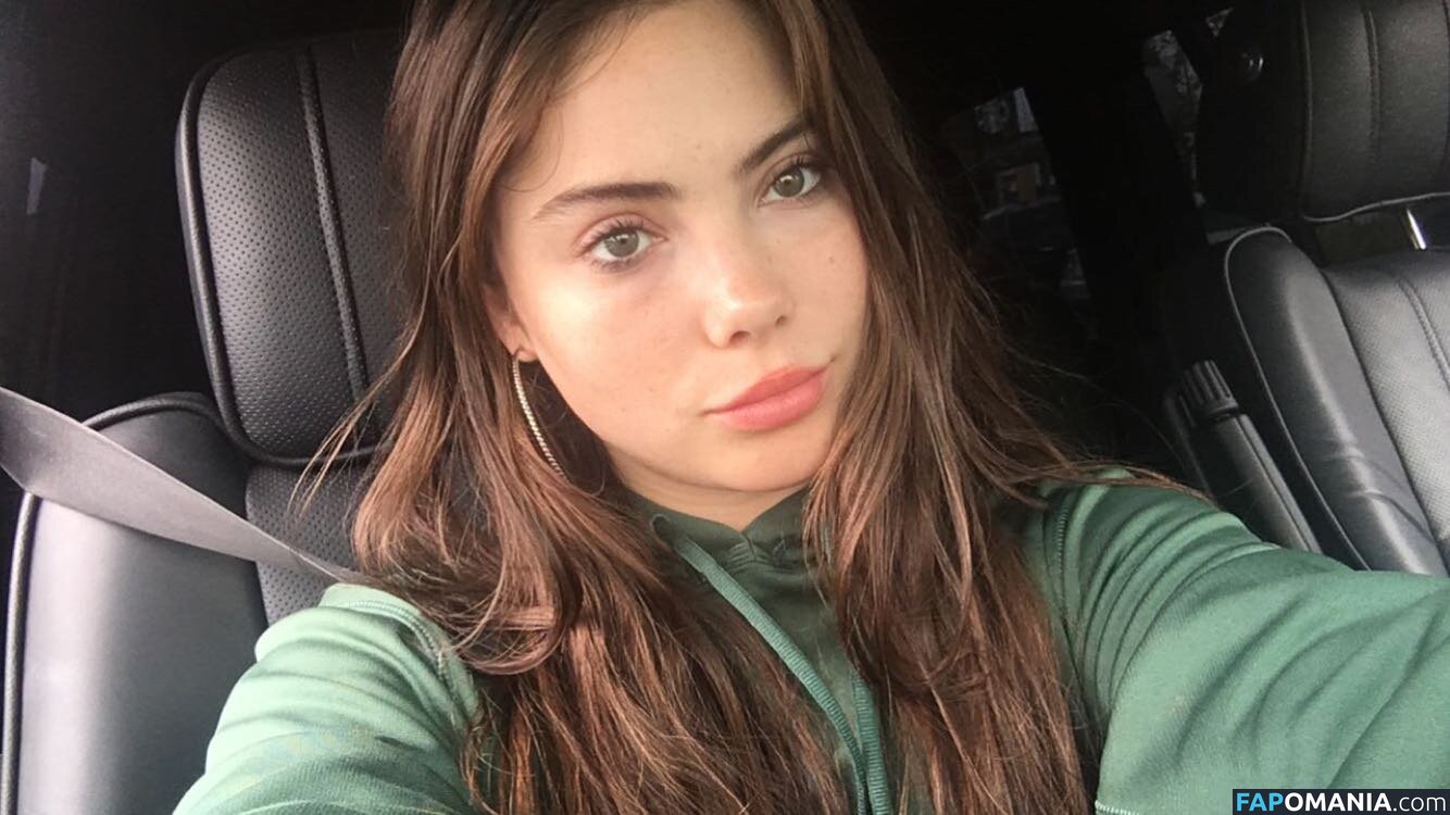 McKayla Maroney Γυμνός Διαρρεύσαστη φωτογραφία #24