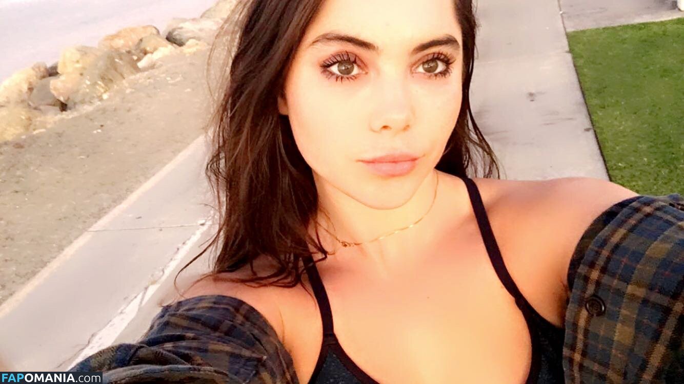 McKayla Maroney Γυμνός Διαρρεύσαστη φωτογραφία #26