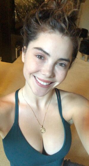 McKayla Maroney