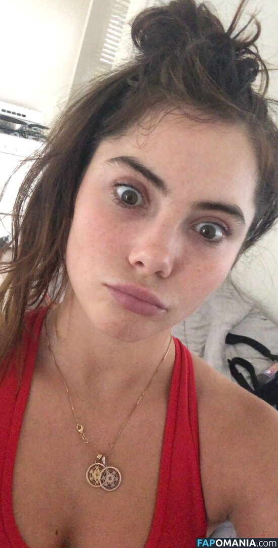 McKayla Maroney Γυμνός Διαρρεύσαστη φωτογραφία #84