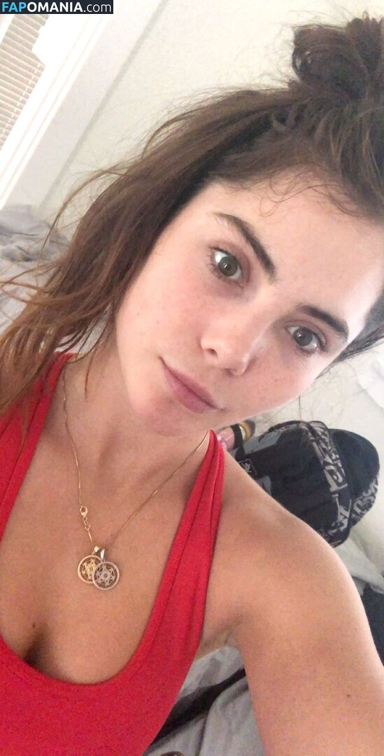 McKayla Maroney Γυμνός Διαρρεύσαστη φωτογραφία #85