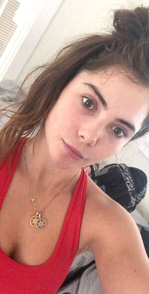 McKayla Maroney