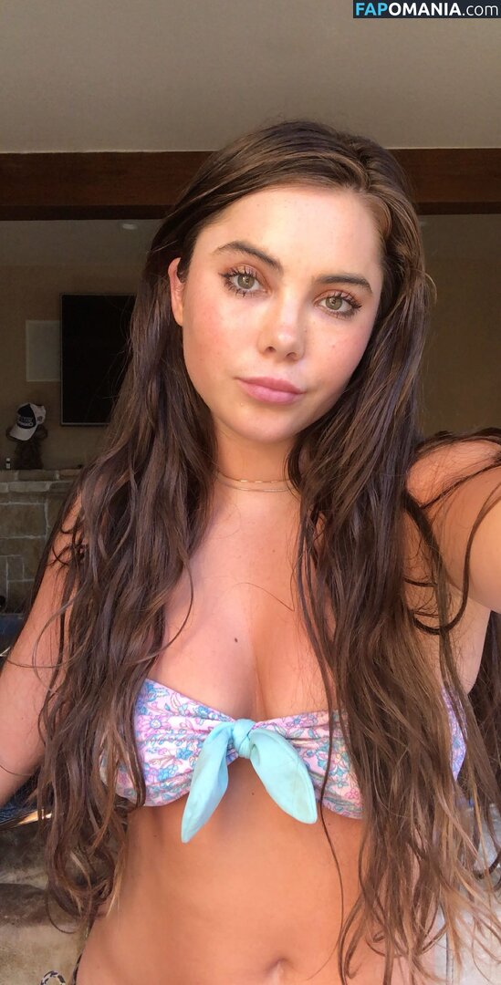 McKayla Maroney Γυμνός Διαρρεύσαστη φωτογραφία #105