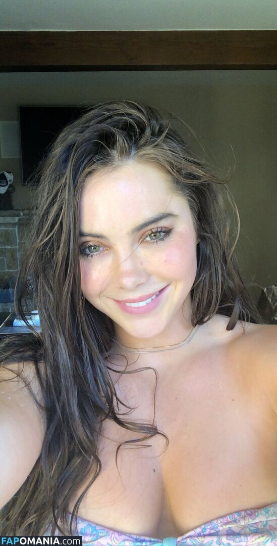 McKayla Maroney Γυμνός Διαρρεύσαστη φωτογραφία #109