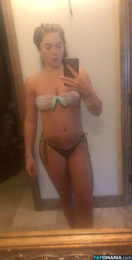 McKayla Maroney Γυμνός Διαρρεύσαστη φωτογραφία #136