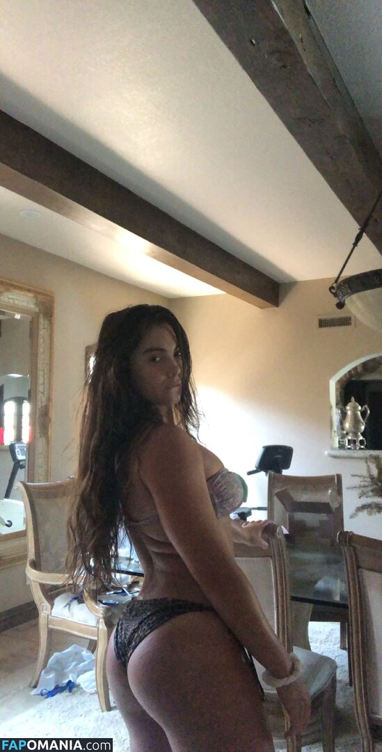 McKayla Maroney Γυμνός Διαρρεύσαστη φωτογραφία #141