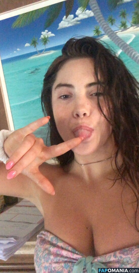McKayla Maroney Γυμνός Διαρρεύσαστη φωτογραφία #143
