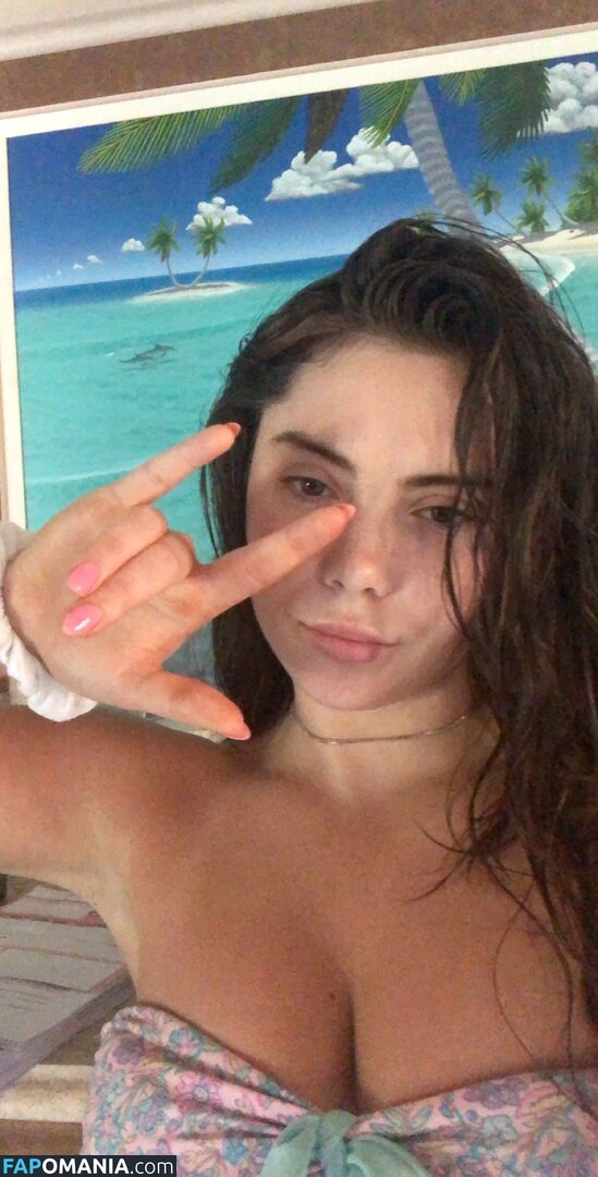 McKayla Maroney Γυμνός Διαρρεύσαστη φωτογραφία #144