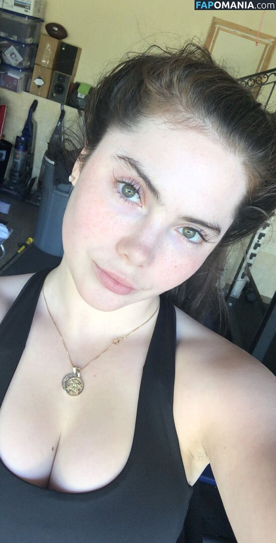 McKayla Maroney Γυμνός Διαρρεύσαστη φωτογραφία #158